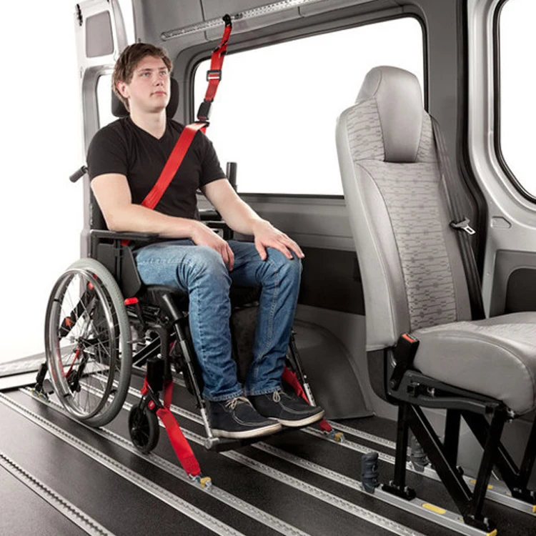 Вось некалькі рэчаў, якія трэба адзначыць пра рамяні бяспекі.