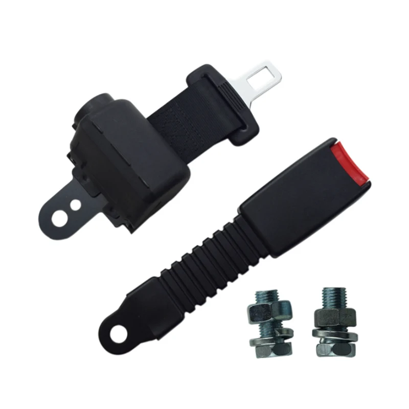 У якіх выпадках вам трэба падтрымліваць рамяні аўтамабільнага сядзення?