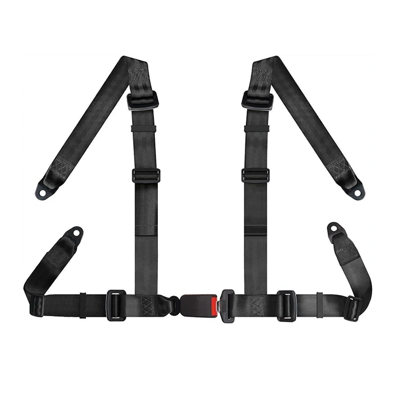 Які матэрыял лепш для вырабу рамянёў бяспекі?