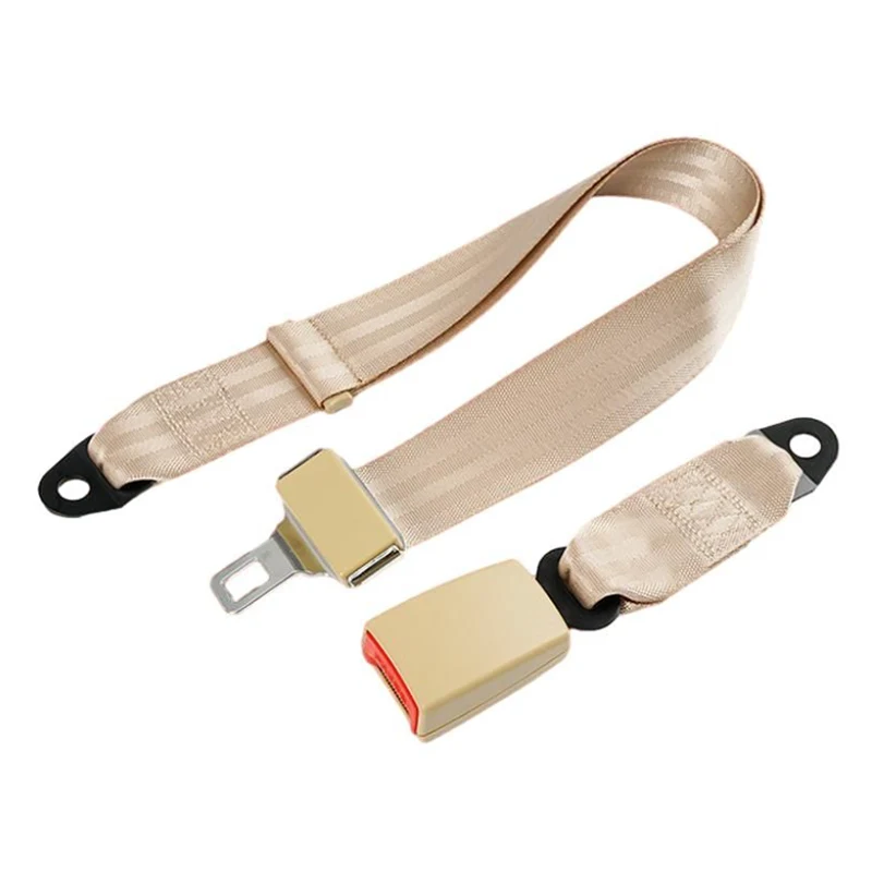 Якая гісторыя рамянёў бяспекі?