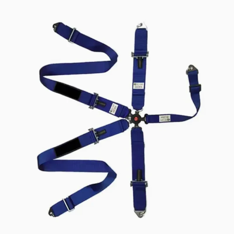 Рамяні бяспекі школьнага аўтобуса: апошняя лінія абароны для бяспекі дзяцей у машыне