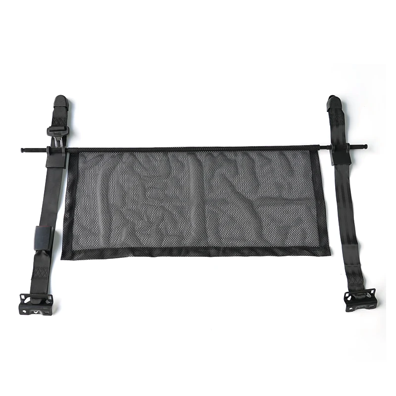 Якія ключавыя перавагі агароджы Sleeper Truck?