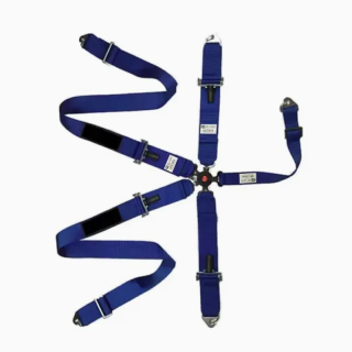 Якая вызначальная роля аўтамабільных рамянёў бяспекі ў эпоху аўтаномнага кіравання?