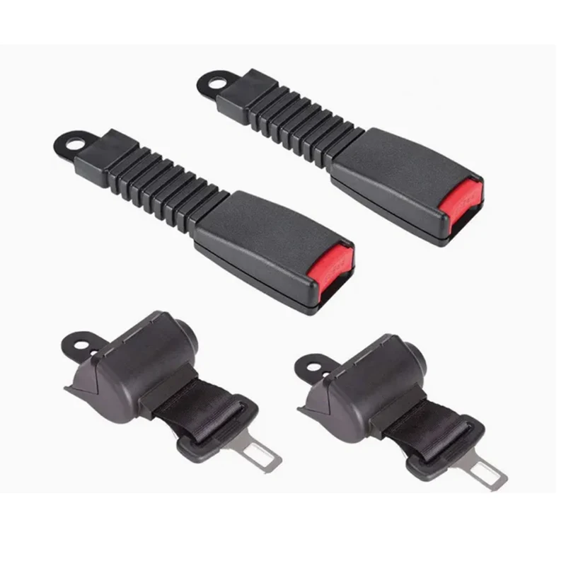 Чаму рамяні бяспекі каляскі для гольфа важныя для бяспекі і камфорту?