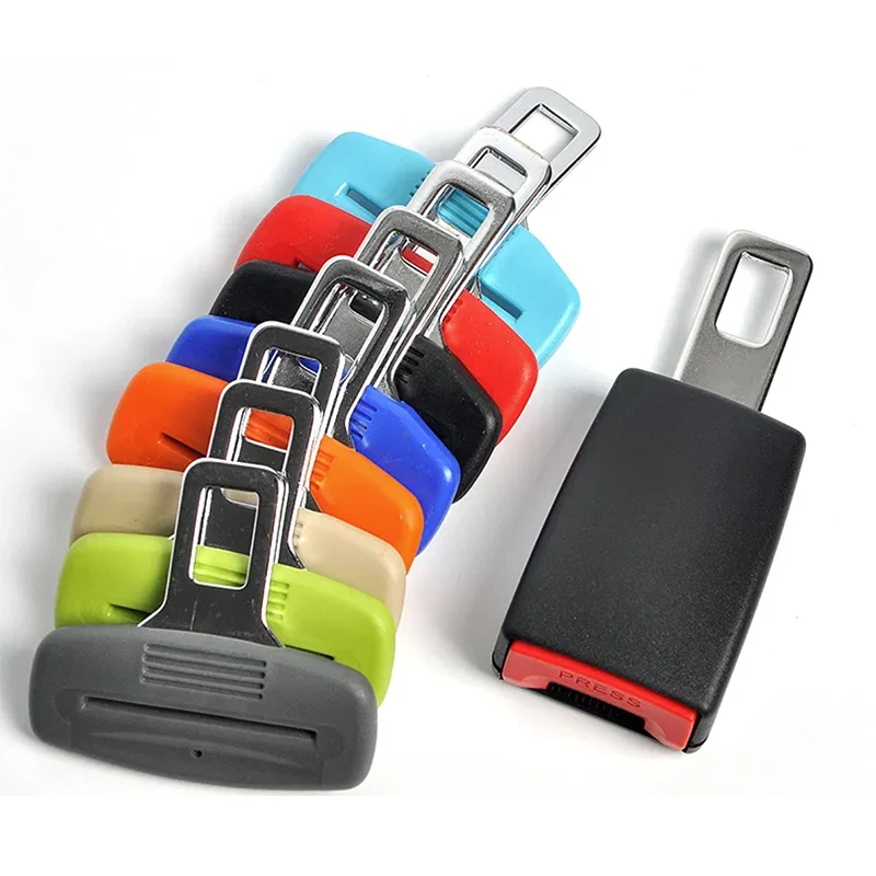 Часткі рамяня бяспекі: якія кампаненты важныя для вашай бяспекі?