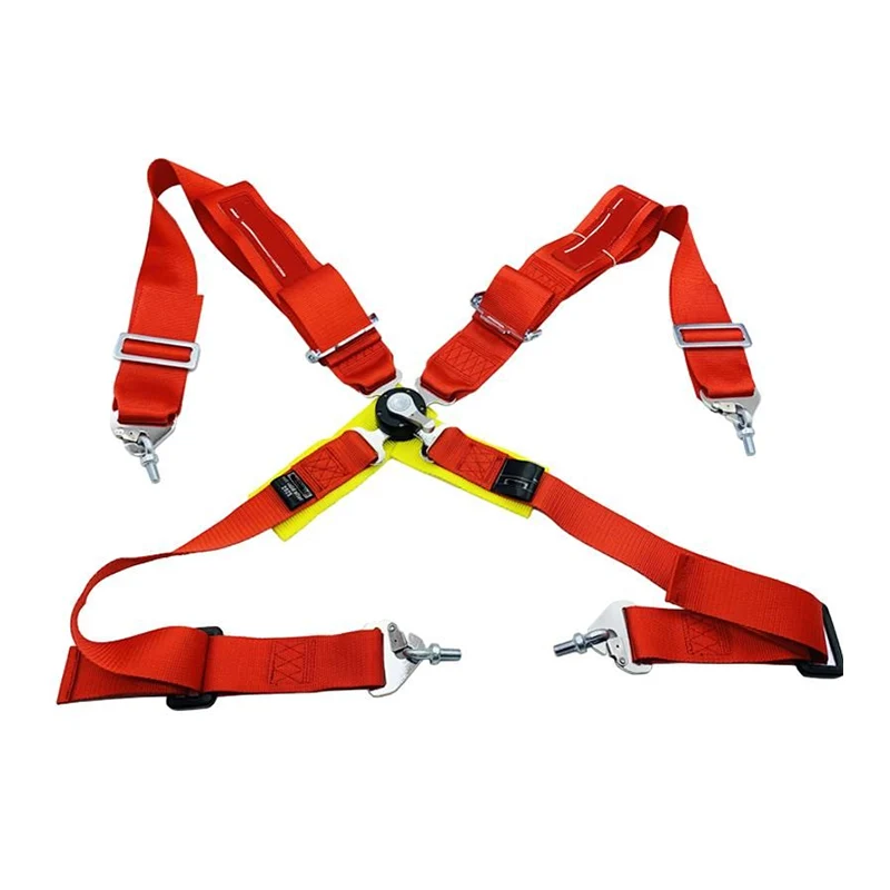 Чаму класічныя рамяні бяспекі па-ранейшаму важныя ў сучасных аўтамабілях?