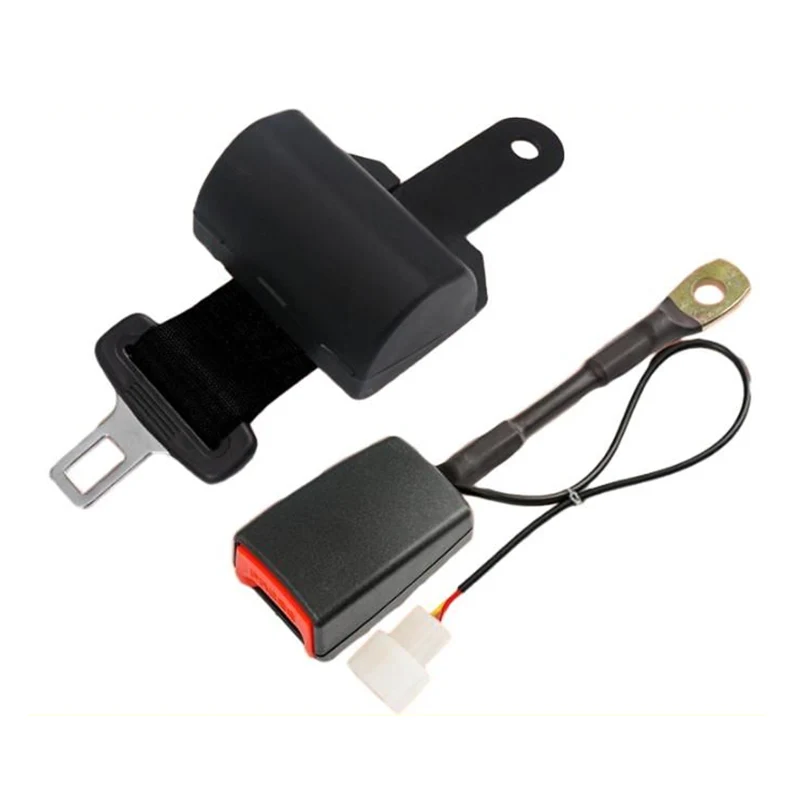 Што робіць аўтаматычныя рамяні бяспекі важнымі для больш бяспечных сучасных сістэм кіравання?