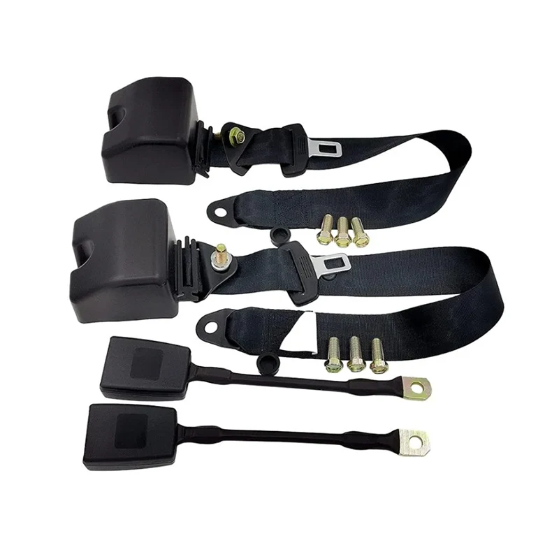 UTV Seat Belt