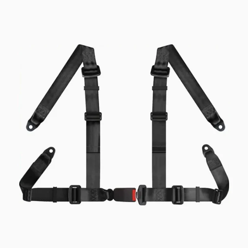 ATV Seat Belt