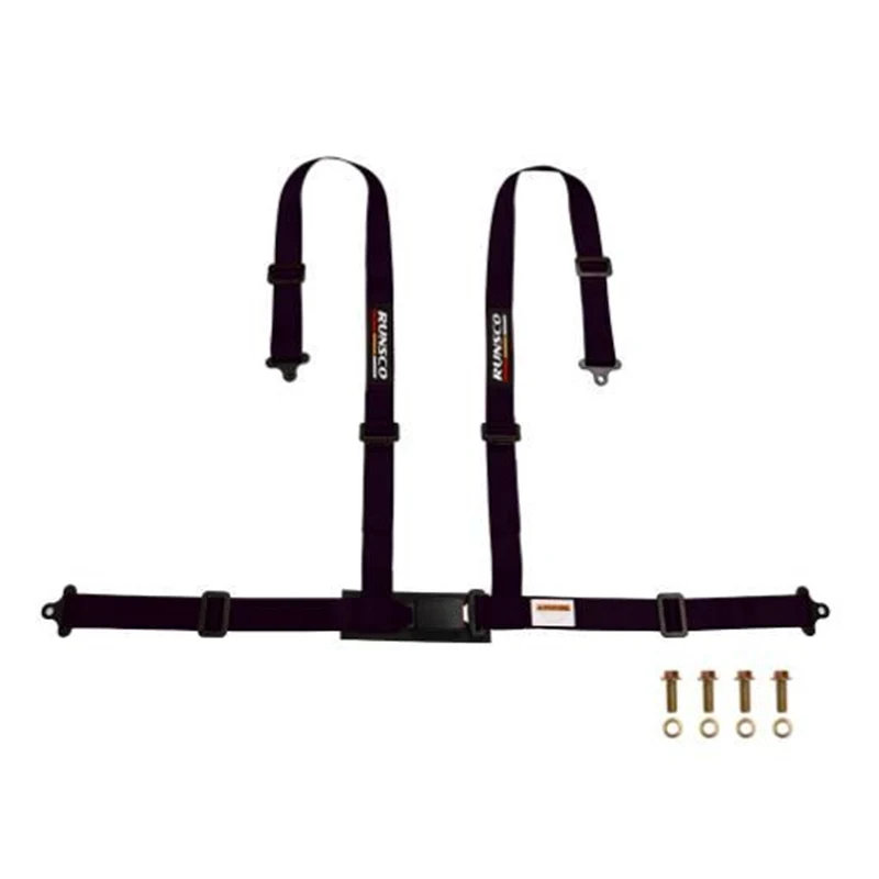 Racing Harness