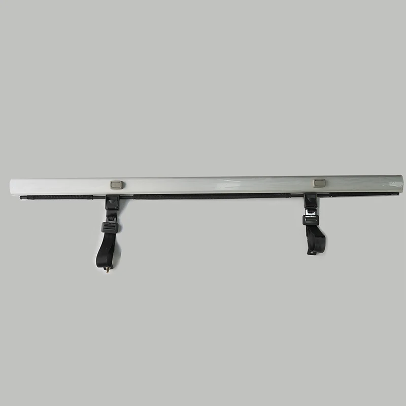 Truck Sleeper Guardrail Truck Sleeper Guardrail