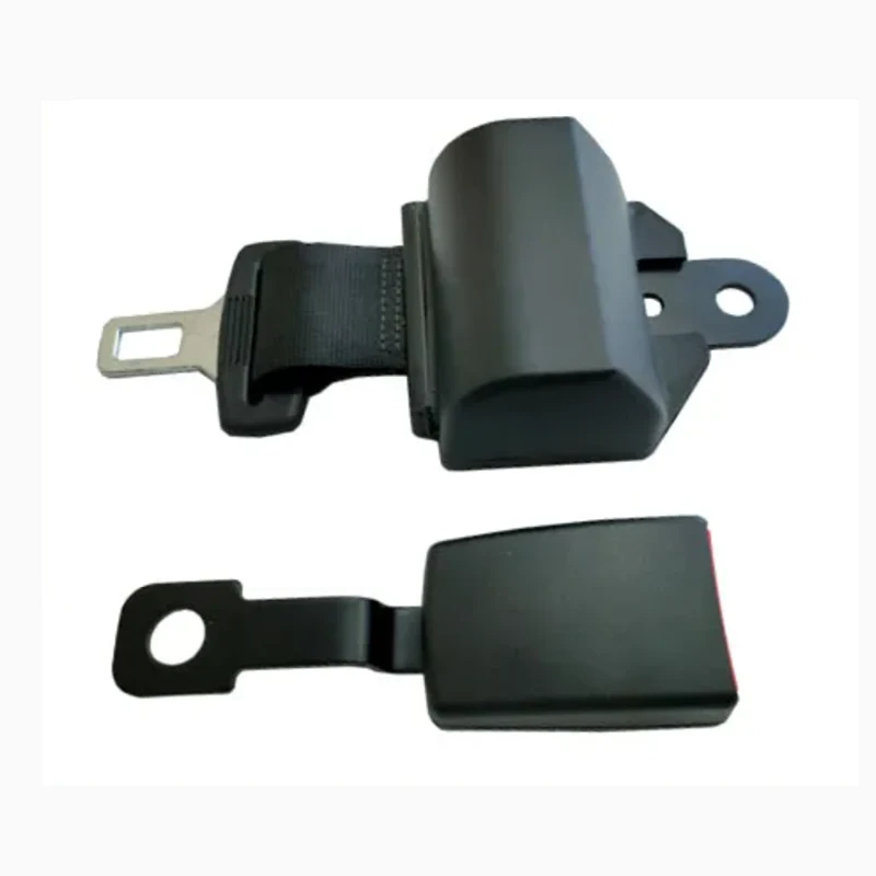 Car Seat Belt